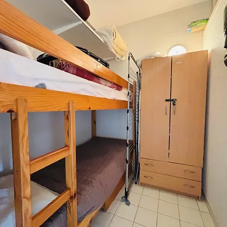 T2 A Avec 4 Couchages - Fr-1-309-504 Apartamento *