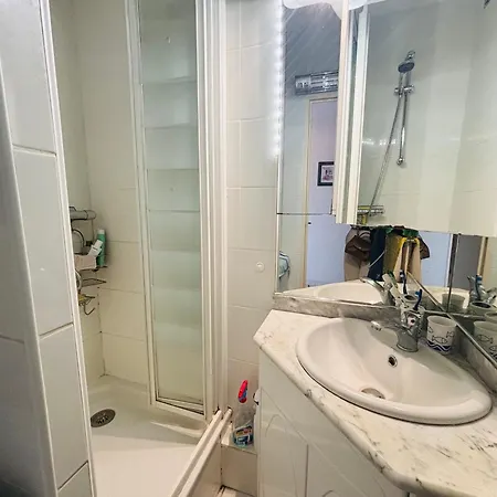 T2 Cabine, 4 Couchages, Au Port D'argeles-sur-mer - Fr-1-309-504 * Argeles-sur-Mer