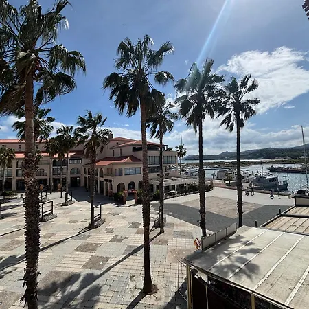 T2 Cabine, 4 Couchages, Au Port D'argeles-sur-mer - Fr-1-309-504 Apartment Argeles-sur-Mer